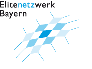 Logo Elitenetzwerk Bayern